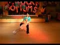Gary & Sara Boon | Rock Bottoms June 2005 | Lindy Hop