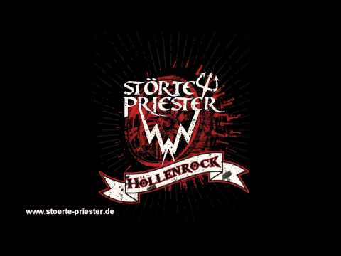 Störte.Priester - Sexgott