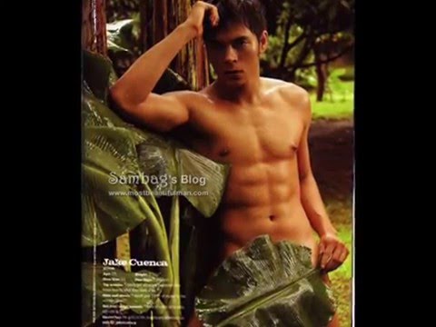 Kapamilya Hunks Vs. Kapuso Hotties