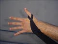 Bandagem para Treino e Bandagem para luta Amadora