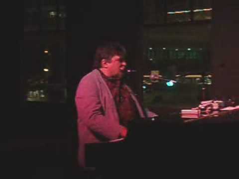 Patrick Hazell - Freight Train