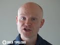 DSLR Tips: Using the flash to boost daytime portraits DSLR Tips: Using the flash to boost daytime portraits