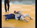 Judo Tre Torri 2008 - Rybin - Sleeckx