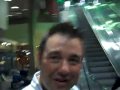 airport prank
