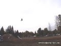 Appetite 4 Destruction A4D Ryan Capes World Record Jump 231\