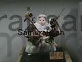 Samurai san