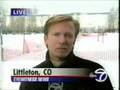 WABC Channel 7 Eyewitness News 6pm Open and Close 1999