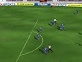 Kaką in azione Demo FIFA 09 Kaką in azione Demo FIFA 09