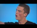 Big Brother 7 - Day 16 - Singing and Dancing