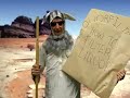 Desert