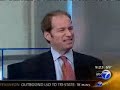 Roskam on ABC 7 Chicago \"News Views\" - Part 2 Roskam on ABC 7 Chicago \"News Views\" - Part 2