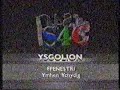 Another example of a Welsh-langauge junction during ITV Schools, from around 1990-1991, leading into the long-running BBC Wales series Ffenestri. I believe the programme ending at the start of the clip is World Studies. Perhaps someone can give a more precise date? Apologies for the poor quality - footage kindly supplied by Simon Luxton who recorded it out of area in North Devon. All copyrights acknowledged.