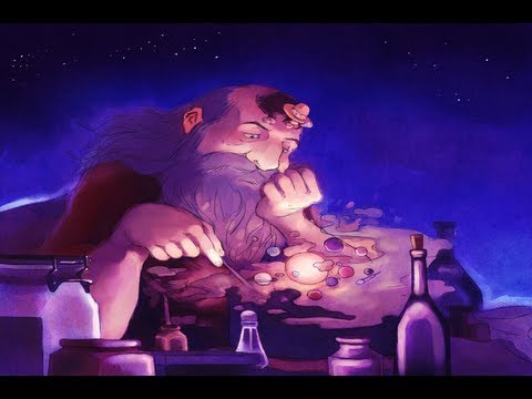 La Teoría del Big Bang