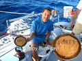 Recidivist - TransPac 2007