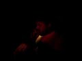 Kerri Chandler @ Barramundi #2
