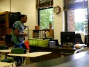 dancing in mrs. fairs room dancing in mrs. fairs room