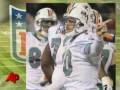 Pennington Named AP's NFL Comeback Player