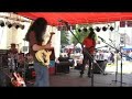 UMMA HONKIN FREAK Anfo Merc ROWDY jazz fusion rock trio 2008