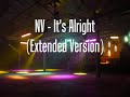 NV - It\ NV - It\