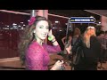 Watch 'Marianna Riccio Talks Tush @ Drais'