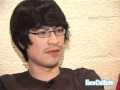 Bloc Party interview - Gordon Moakes and Matt Tong (part 3)