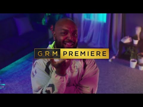 Donae’o ft. Kyze, K Trap and LD – Back Down [Music Video] | GRM Daily