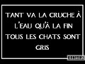 Des proverbes pour briller en soci�t� !