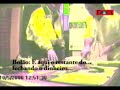 Bejani recebendo propina do empresario Bolão