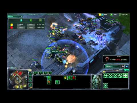 starcraft 2 terran starcraft 2 terran