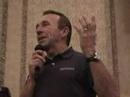 Niagara Falls International Marathon Dinner GLSP TV NETWORK