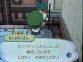 どうぶつの森　あん村 まいご子猫案内
