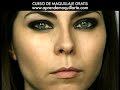 Quieres saber cómo hacer un ojo ahumado perfecto? Descubre los paso a paso.Visítanos en nuestra página para una clase de maquillaje totalmente gratis:www.tuimagenpersonal.com Recuerda si te gusta compartelo con tus amig@s Productos:Prep&prime de Mac Base de Armani Luminous silk. corrector Select Moisturecover de Mac Blacktrack de Mac (eyeliner en gel) Sombras de Mac: Carbon, Vanilla y Satin Taupe Lapiz Mac Smolder Macara Helena Rubinstein Coloret Blushbaby Barra de labios Hug me.