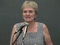 2006-8-20 Connie Fogal Speaks Against The NWO 3of4