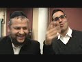 Shwekey Back To The Beacon Rehearsal