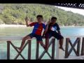 Holiday in Perhentian Island (Created by Mama's Staff)