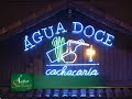 Sabor São Vicente - Água Doce Cachaçaria