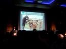 Louella Stud Receive Merial Meritoire Award