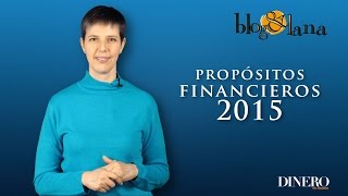 Para algunos el año se pasa volando. Para que este 2015 sea más productivo, Sonia Sánchez-Escuer te da algunos tips para seguir el próximo año