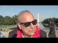 The Lincoln Memorial