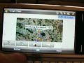 Xperia X1 Google Maps & GPS possibilities Xperia X1 Google Maps & GPS possibilities