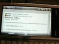 Xperia X1 Google Maps & GPS possibilities