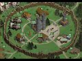 Amazing tribal wars village
