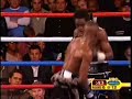 Mayweather vs N\