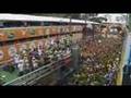 Ivete arrasa no Circuito Osmar