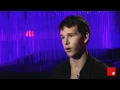 Ryan Kwanten Doesn't Mind You Staring At Him Naked
