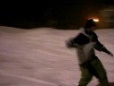 Tignes Dandole a la mesa