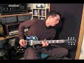 aynsley lister playing over a backing track in the style of peter green. the backing track and more can be bought at http://www.bluesjamtracks.com