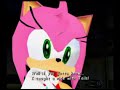 sonics special adventure: the ark  part 3 of 21 