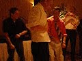 The humpty dance- Coles wedding