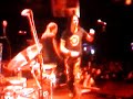 recorded 2006 at razzmatazz. the guitarist is fred from dragonforce. that was before peter joined jaded heart. jaded heart were supporting helloween.